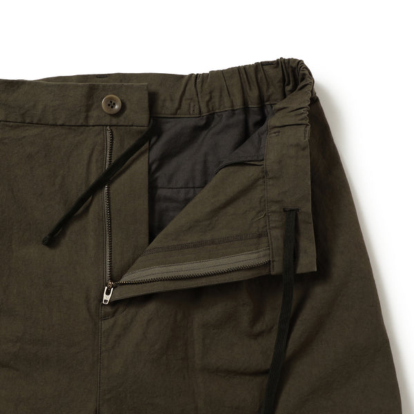 Pilgrim Surf Supply Serena Slouchy Pant Black