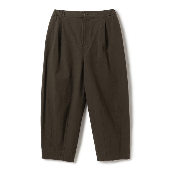 pilgrim surf supply Serena Slouchy Pant Black