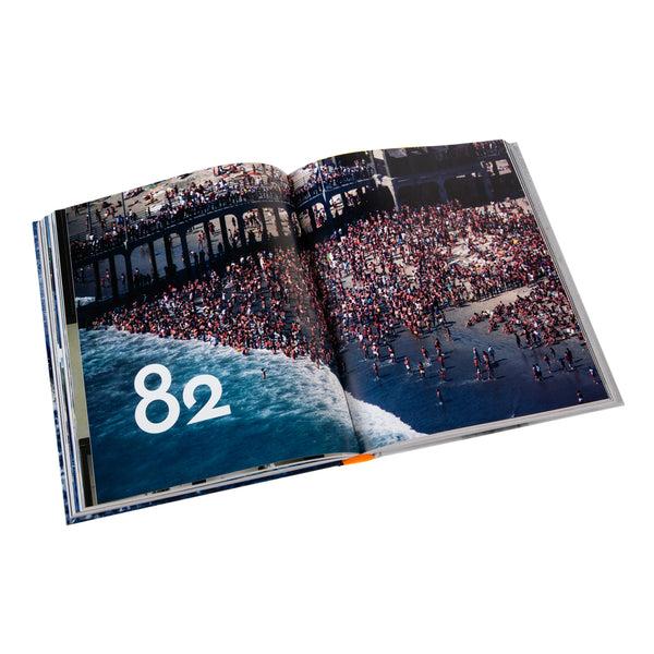 Pilgrim Surf Supply Shaping Surf History