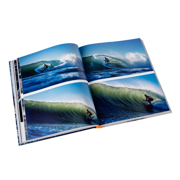 Pilgrim Surf Supply Shaping Surf History