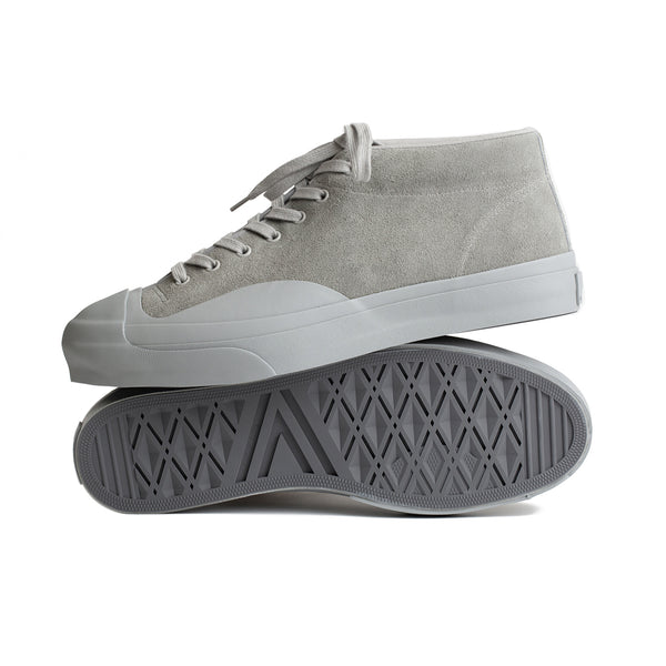 Pilgrim Surf Supply Sidewalk Shoe Concrete