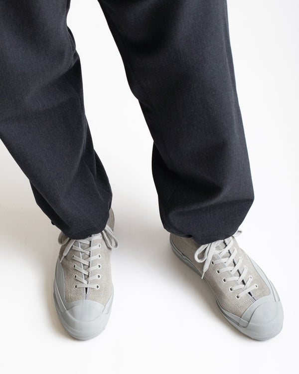 Pilgrim Surf Supply Sidewalk Shoe Concrete