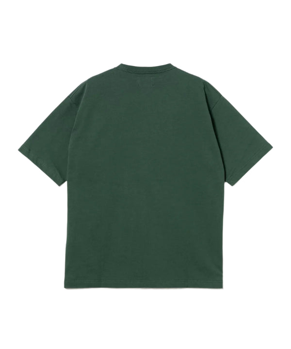 Pilgrim Surf Supply Stanley Utility Tee White