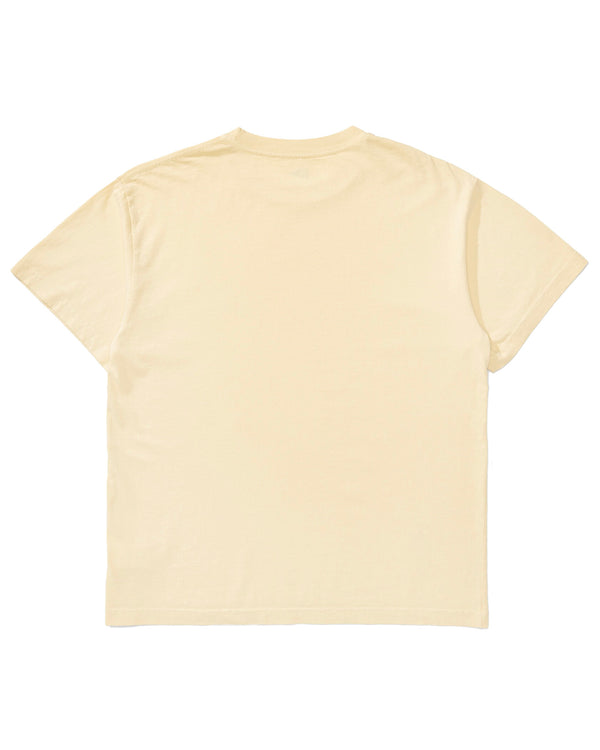Pilgrim Surf Supply Subtle Tee Periwinkle
