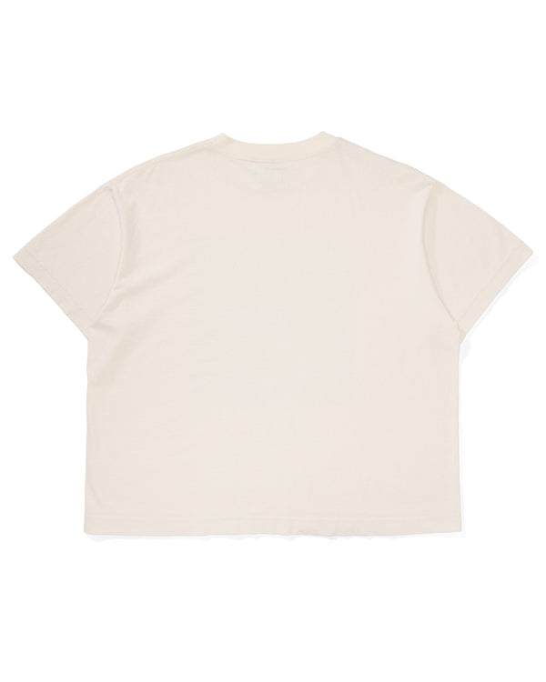 Pilgrim Surf Supply Sun Wash Tee Natural