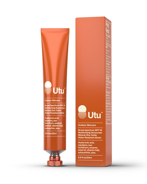 Pilgrim Surf Supply Sunscreen SPF 30