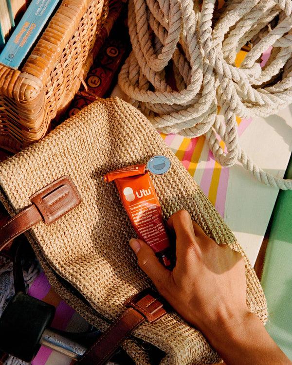 Pilgrim Surf Supply Sunscreen SPF 30