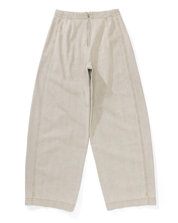 Pilgrim Surf Supply Tany Pant Khaki Wash