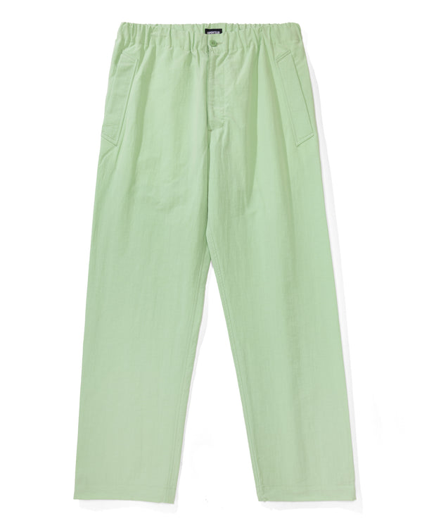Pilgrim Surf Supply Terra P Pant Lime Green
