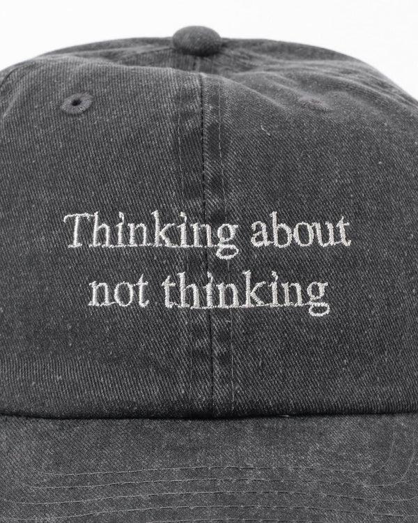 Pilgrim Surf Supply Thinking Cap Aqua