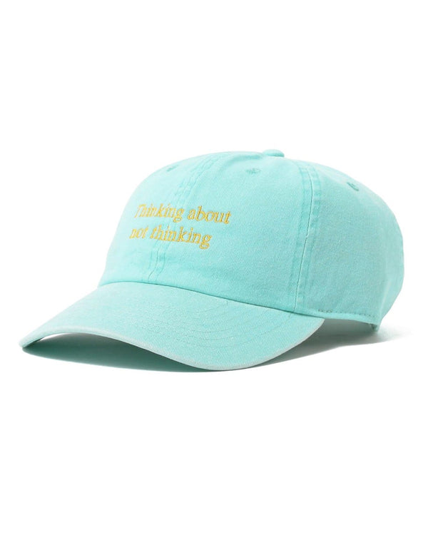 Pilgrim Surf Supply Thinking Cap Aqua