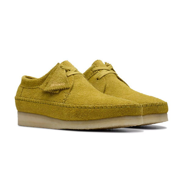 pilgrim surf supply Weaver Olive Suede