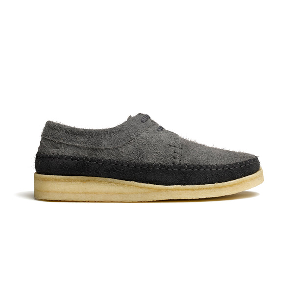 Pilgrim Surf Supply Willow Lite Grey