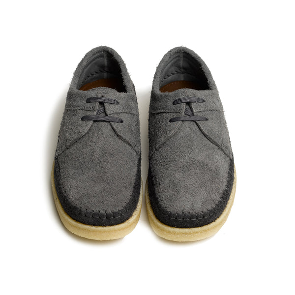 Pilgrim Surf Supply Willow Lite Grey