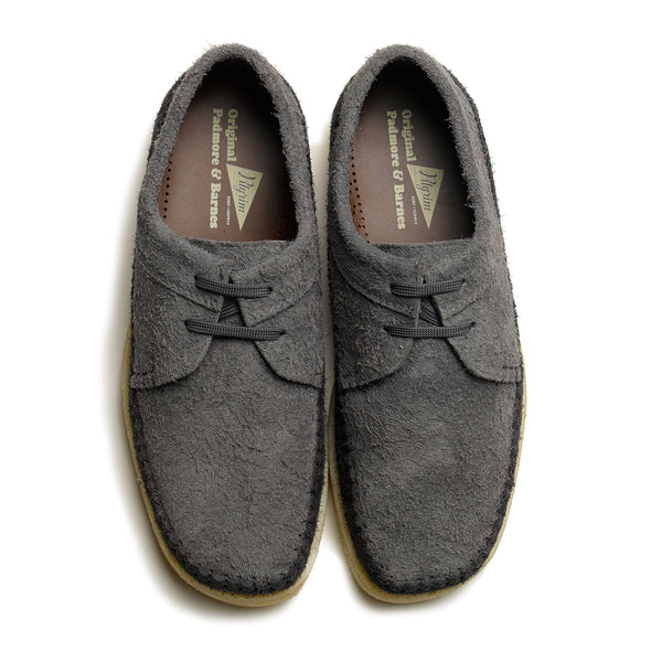 Pilgrim Surf Supply Willow Lite Grey