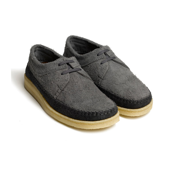 pilgrim surf supply Willow Lite Grey