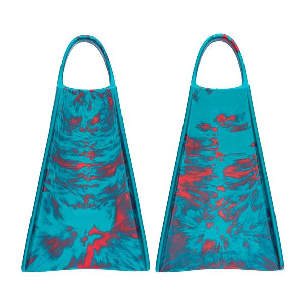 Pilgrim Surf Supply Yucca Soft Flex Fins Wiegs