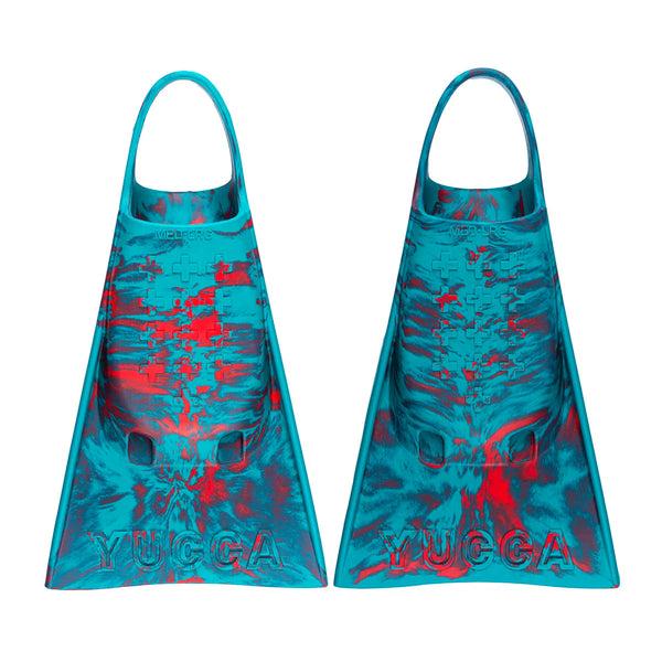 pilgrim surf supply Yucca Soft Flex Fins Wiegs