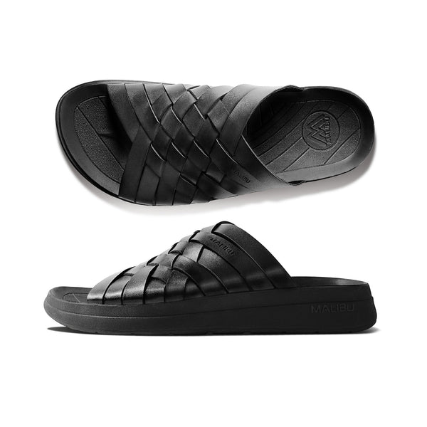 pilgrim surf supply Zuma Classic Black/Black