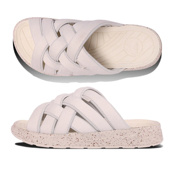 Pilgrim Surf Supply Zuma Recycled Deep Teal Nylon