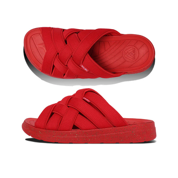 Pilgrim Surf Supply Zuma Recycled Deep Teal Nylon