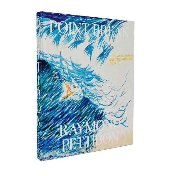 Pilgrim Surf Supply Point Break: Raymond Pettibon Surfers And Waves