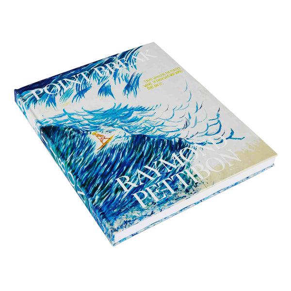 Pilgrim Surf Supply Point Break: Raymond Pettibon Surfers And Waves