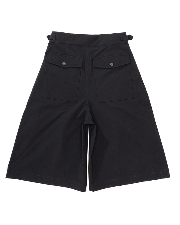 Pilgrim Surf Supply Recycled Nylon Gurkha Pant Khaki