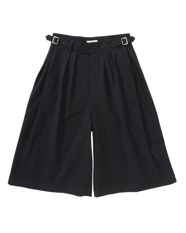 pilgrim surf supply Recycled Nylon Gurkha Pant Khaki