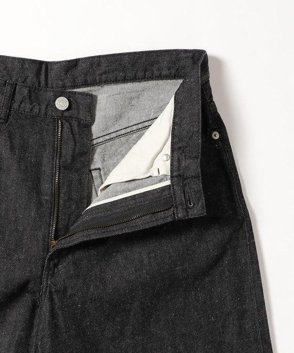 Pilgrim Surf Supply Robson 5-Pocket 11.5 Oz Denim Pant Indigo