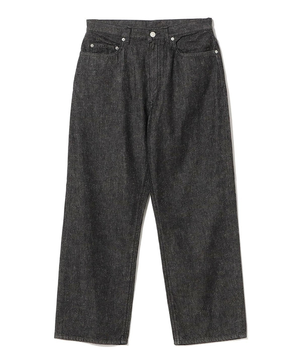 pilgrim surf supply Robson 5-Pocket 11.5 Oz Denim Pant Indigo