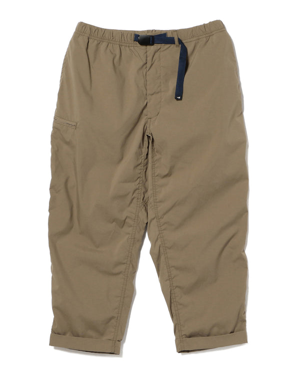 Pilgrim Surf Supply Salathe Solotex Climbing Pant Khaki