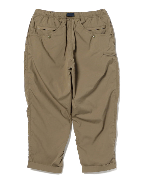 Pilgrim Surf Supply Salathe Solotex Climbing Pant Khaki