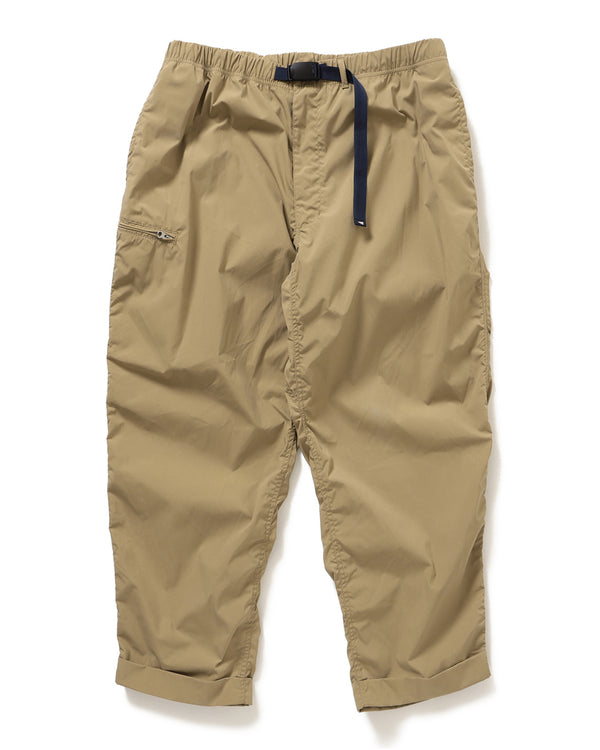 pilgrim surf supply Salathe Solotex Climbing Pant Khaki