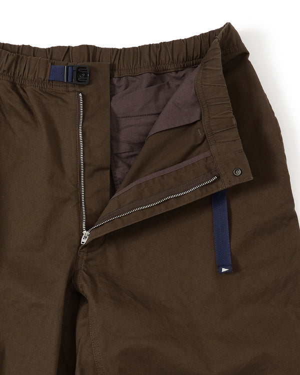 Pilgrim Surf Supply Salathe Twill Climbing Pant Olive