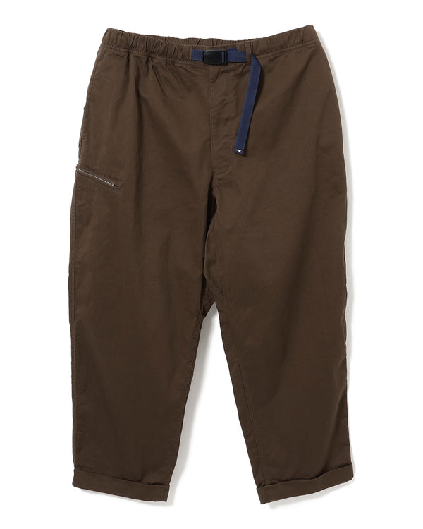 pilgrim surf supply Salathe Twill Climbing Pant Olive