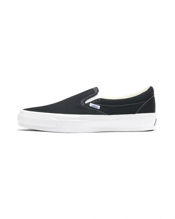 Pilgrim Surf Supply Slip-On Reissue 98 LX Checkerboard