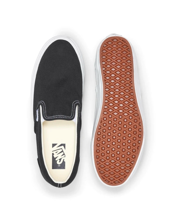 Pilgrim Surf Supply Slip-On Reissue 98 LX Checkerboard
