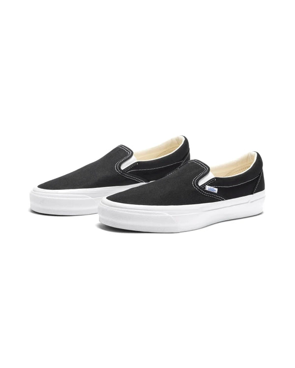 pilgrim surf supply Slip-On Reissue 98 LX Checkerboard