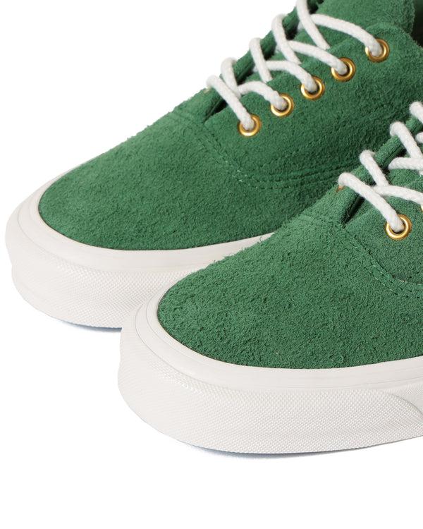 Pilgrim Surf Supply Vans + Pilgrim Era 95 Siped DX Fairway-Cloud Dancer