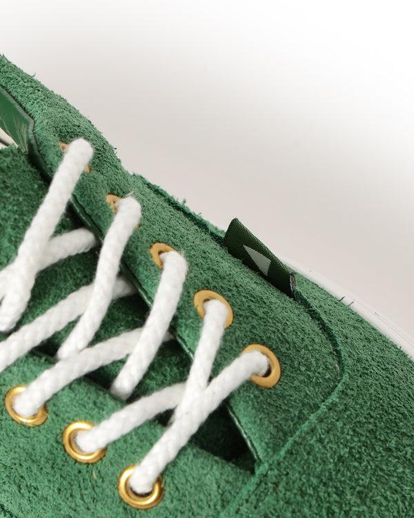 Pilgrim Surf Supply Vans + Pilgrim Era 95 Siped DX Fairway-Cloud Dancer