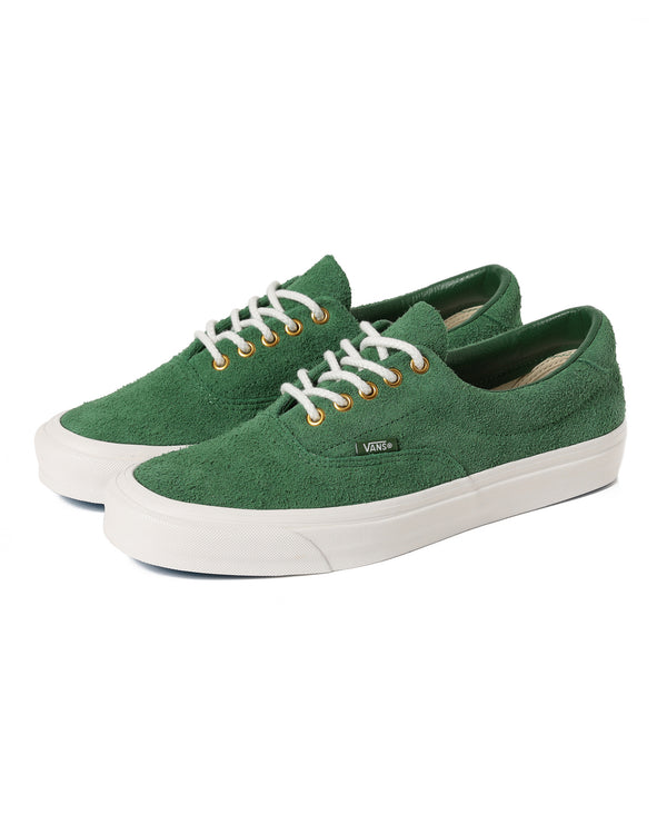 pilgrim surf supply Vans + Pilgrim Era 95 Siped DX Fairway-Cloud Dancer