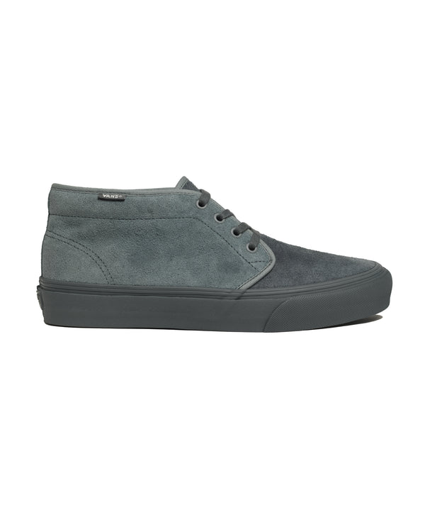 Pilgrim Surf Supply Vans Vault Pilgrim Chukka VLT LX Balsam