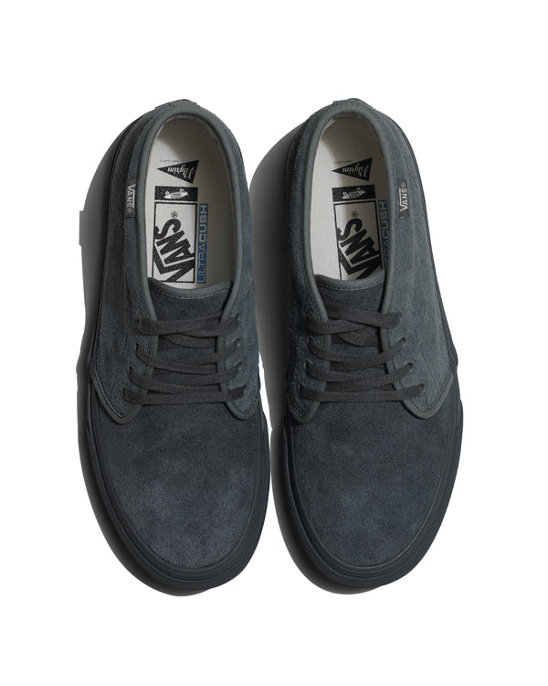 Pilgrim Surf Supply Vans Vault Pilgrim Chukka VLT LX Balsam