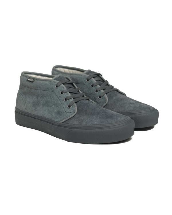 pilgrim surf supply Vans Vault Pilgrim Chukka VLT LX Balsam