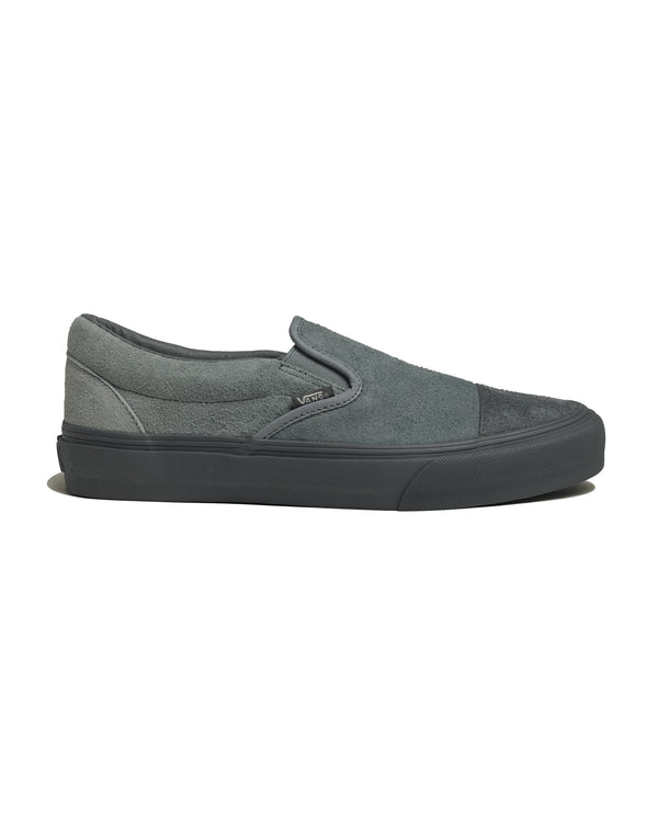 Pilgrim Surf Supply Vans Vault Pilgrim Classic Slip-On Patch VLT LX Balsam