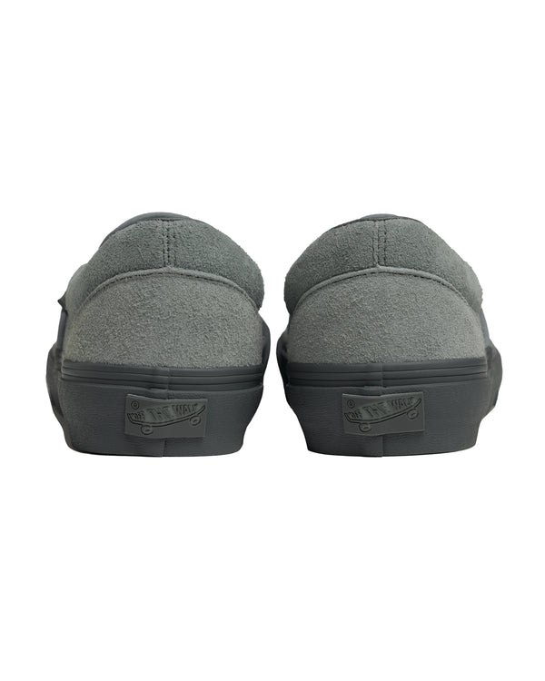 Pilgrim Surf Supply Vans Vault Pilgrim Classic Slip-On Patch VLT LX Balsam