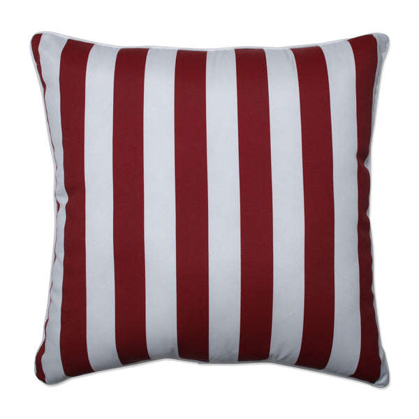 pillow perfect Midland Americana 25-Inch Floor Pillow