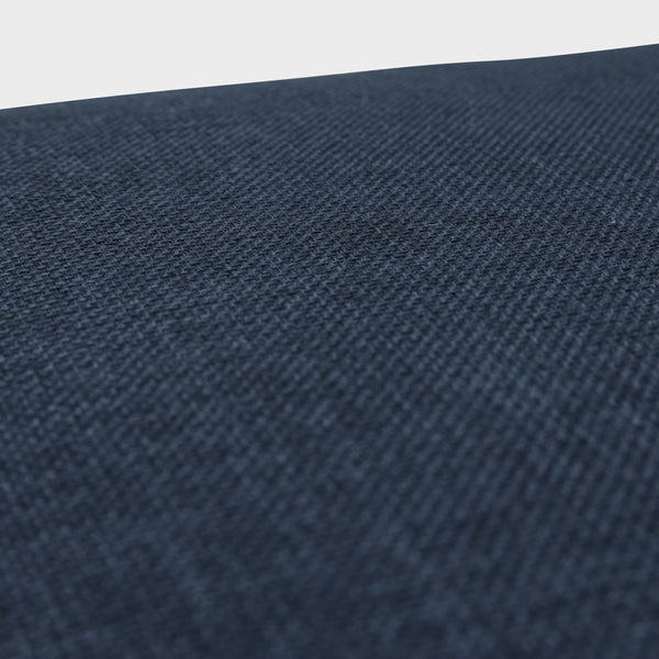 Pillow Perfect Outdoor/Indoor Rave Indigo 25-inch Floor Pillow