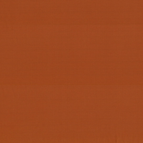 pillow perfect Outdoor/Indoor Solid Cinnabar Fabric